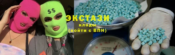 молекула духа Бородино